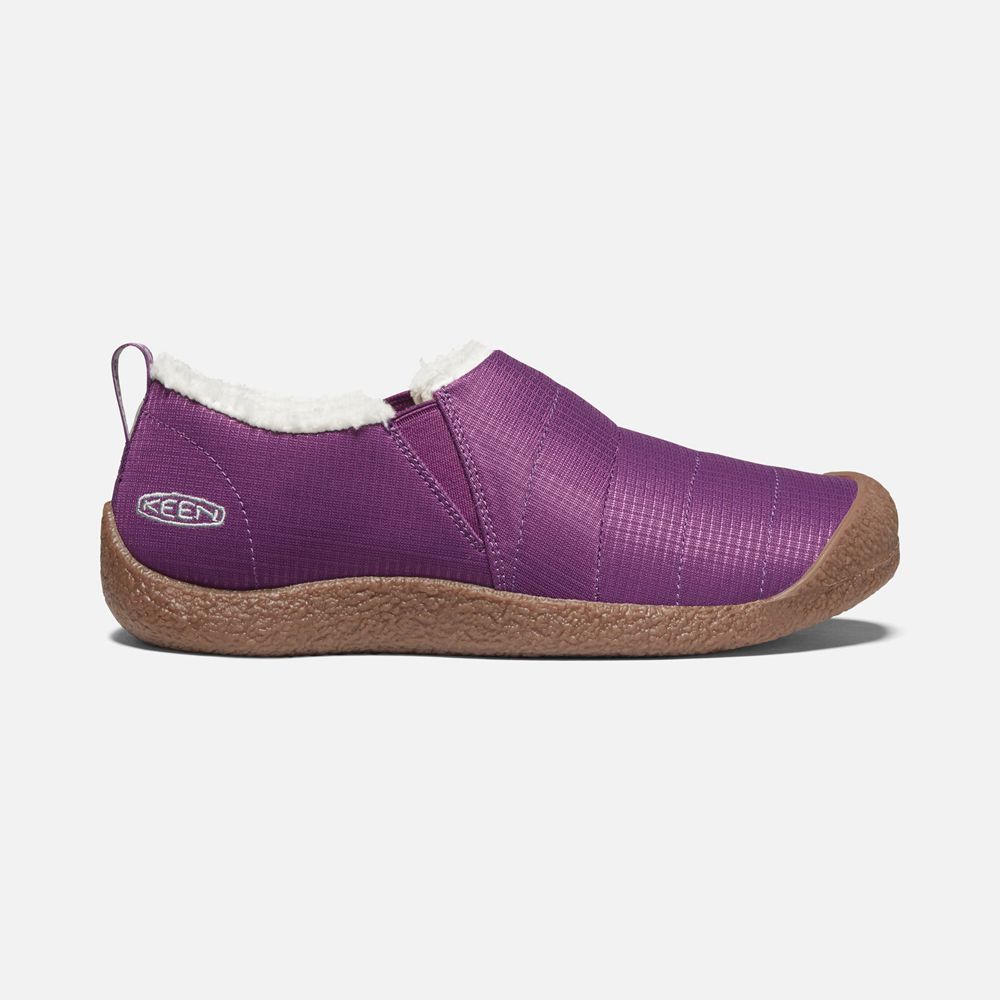 Pantofi Keen Romania Dama Violet Howser Ii 3486-ZYJXB